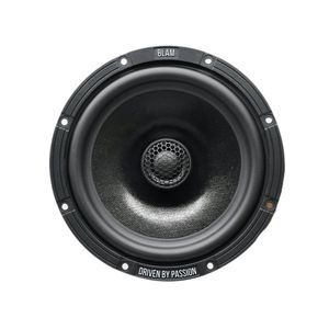 اسپیکر درب جلو و عقب خودرو بلم مدل blam audio express 165 ec سایز 6.5 اینچ بسته 2 عددی
